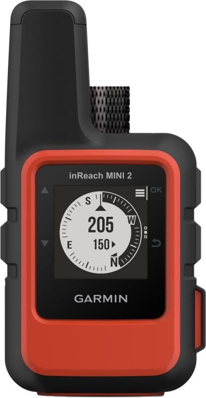 Garmin inReach Mini 2 Satelliten Kommunikationsgerät – Bild 7