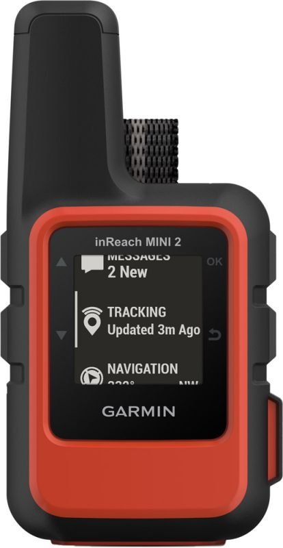 Garmin inReach Mini 2 Satelliten Kommunikationsgerät – Bild 9