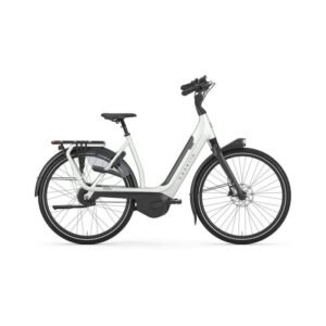 Gazelle Avignon C380 HMB LTD - 625 Wh - 2023 - 28 Zoll - Tiefeinsteiger