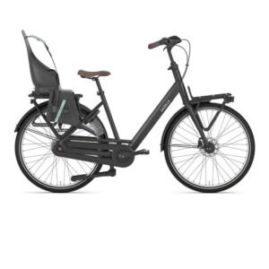 Gazelle Bloom - 2025 - 28 Zoll - Tiefeinsteiger