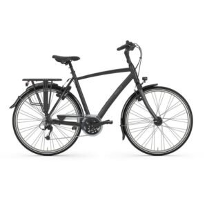 Gazelle Chamonix T27 - 2023 - 28 Zoll - Diamant