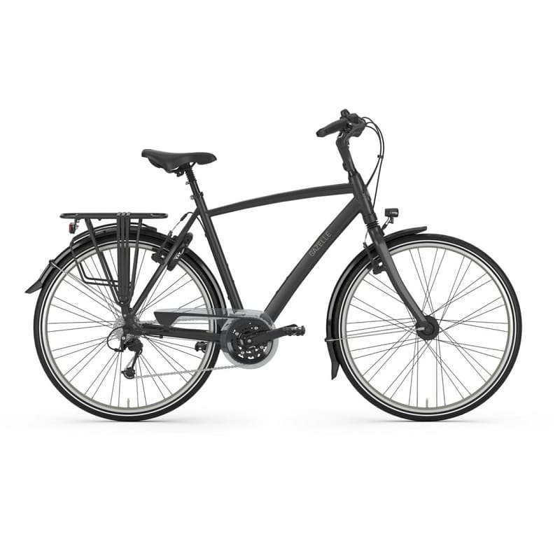 Gazelle Chamonix T27 - 2023 - 28 Zoll - Diamant