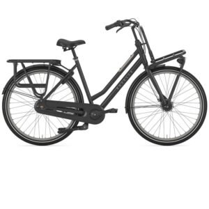 Gazelle HeavyDutyNL - 2025 - 28 Zoll - Tiefeinsteiger