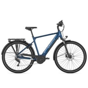 Gazelle Medeo T10 HMB - 500 Wh - 2023 - 28 Zoll - Diamant