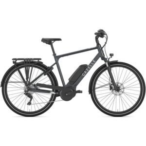 Gazelle Medeo T9 HMB - 500 Wh - 2023 - 28 Zoll - Diamant