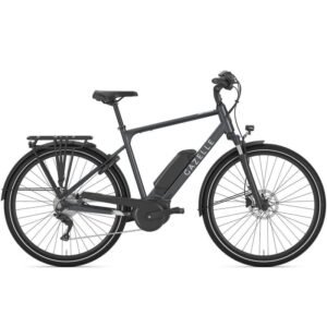 Gazelle Medeo T9 HMB - 500 Wh - 2023 - 28 Zoll - Diamant