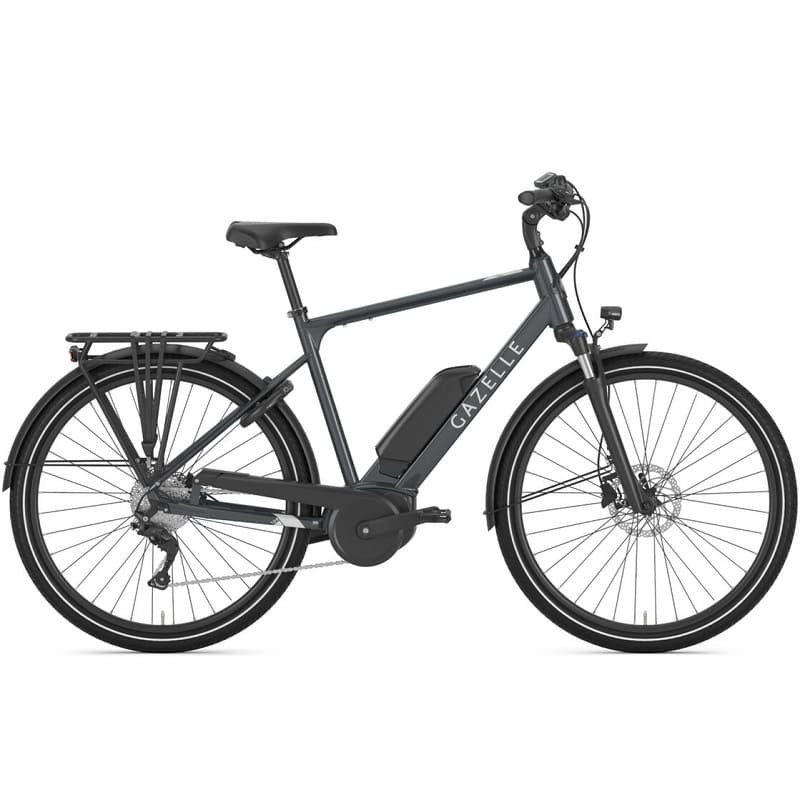 Gazelle Medeo T9 HMB - 500 Wh - 2023 - 28 Zoll - Diamant