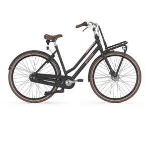 Gazelle Miss Grace RT - 2025 - 28 Zoll - Tiefeinsteiger