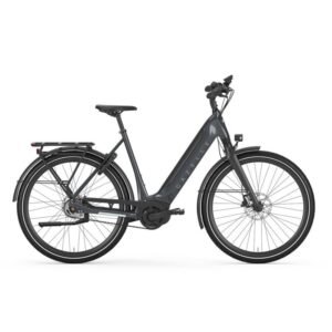 Gazelle Ultimate T10 HMB - 625 Wh - 2024 - 28 Zoll - Diamant