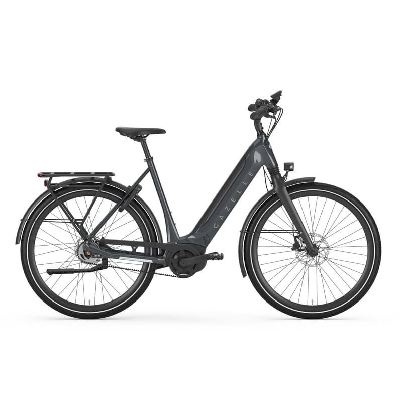 Gazelle Ultimate T10 HMB - 625 Wh - 2024 - 28 Zoll - Diamant