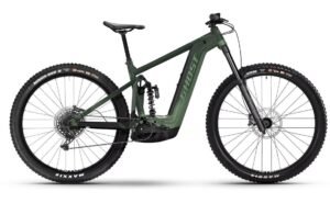 Ghost E-Riot EN Universal - 750 Wh - 27,5 Zoll - Fully
