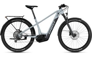 Ghost E-Teru B Pro EQ - 750 Wh - 27,5 Zoll - Diamant - Aktion