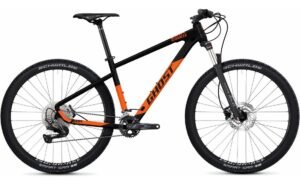 Ghost Kato Advanced 27.5 AL - 27,5 Zoll - Diamant - 2025