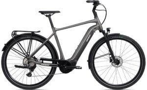Giant DailyTour E+ 2 D - 625 Wh - 28 Zoll - Diamant - 2025