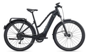 Giant Explore E+ 2 - 625 Wh - 28 Zoll - Damen Sport - 2025