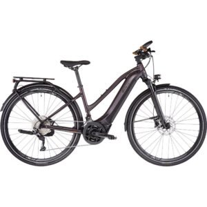 Giant Explr E+ Pro 1 STA lila.