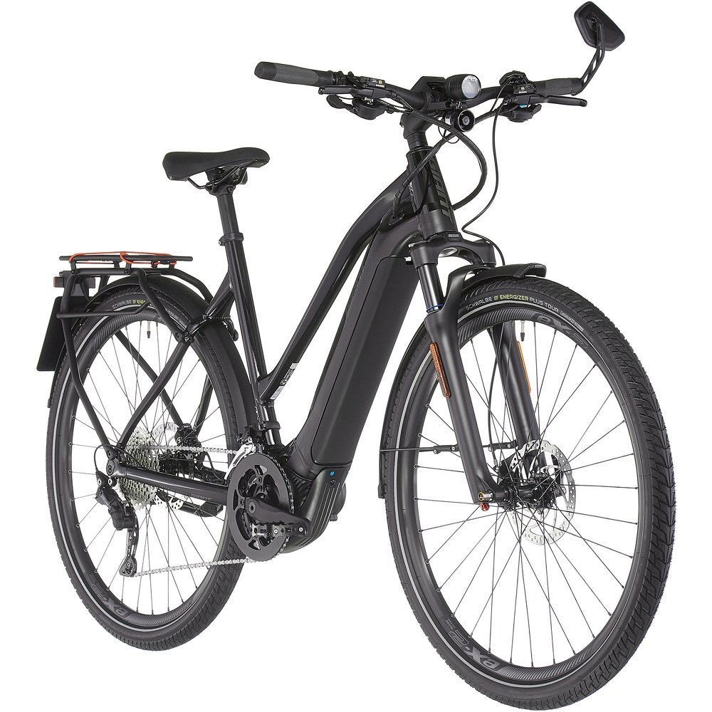 Giant Explr E+ Pro 45 STA schwarz. – Bild 2