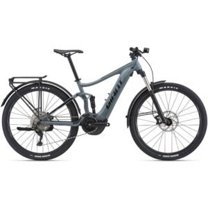Giant Stance E+ EX 2. Wahl grau.
