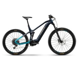 Haibike AllMtn 2 - 720 Wh - 29 / 27,5 Zoll - Fully