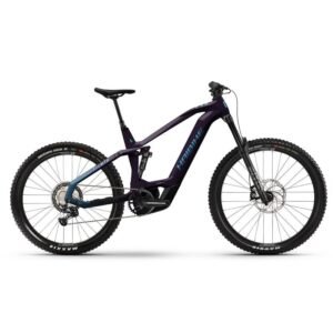 Haibike AllMtn CF 11 - 750 Wh - 29 / 27,5 Zoll - Fully