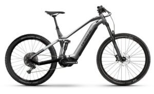 Haibike AllTrail 7 - 720 Wh - 29 / 27,5 Zoll - Fully