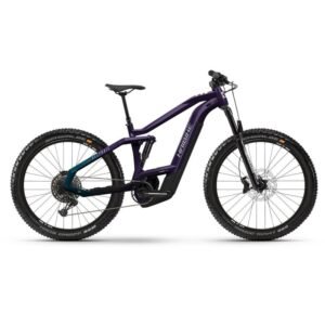 Haibike AllTrail 8 27.5 - 625 Wh - 27,5 Zoll - Fully