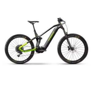 Haibike AllTrail 9 - 720 Wh - 29 / 27,5 Zoll - Fully