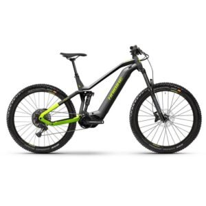 Haibike AllTrail 9 - 720 Wh - 29 / 27,5 Zoll - Fully