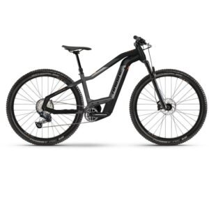 Haibike HardNine 10 - 625 Wh - 29 Zoll - Diamant
