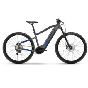 Haibike HardNine 7 - 630 Wh - 29 Zoll - Diamant