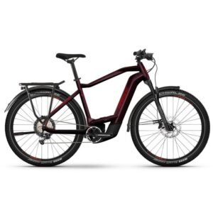 Haibike Trekking 11 - 750 Wh - 2024 - 27,5 Zoll - Diamant