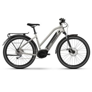 Haibike Trekking 3 - 500 Wh - 2024 - 27,5 Zoll - Damen Sport