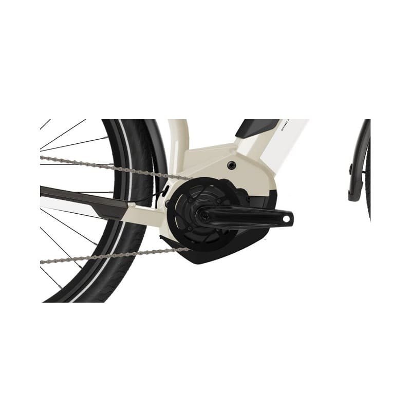 Haibike Trekking 4 - 500 Wh - Auslaufmodell - 27,5 Zoll - Tiefeinsteiger – Bild 4
