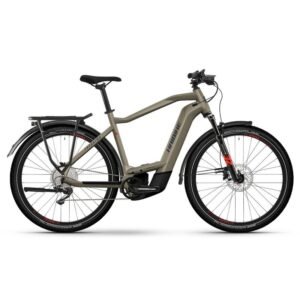 Haibike Trekking 8 - 750 Wh - 2024 - 27,5 Zoll - Diamant