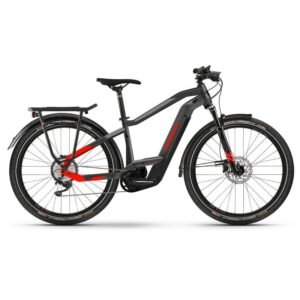 Haibike Trekking 9 - 625 Wh - Auslaufmodell - 27,5 Zoll - Diamant