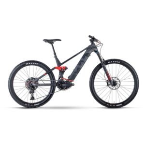 Husqvarna Mountain Cross MC6 grau.