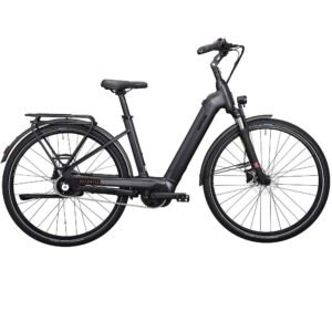 KETTLER Alu Rad QUADRIGA P5 RT E-Bike 2024