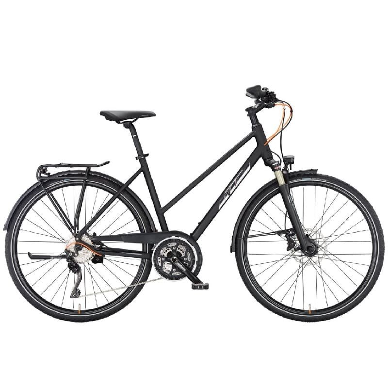 KTM Life 1964 - 2023 - 28 Zoll - Damen Sport