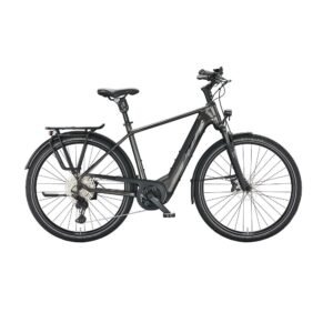 KTM MACINA STYLE XL 28 Zoll Herren E-Bike 2024