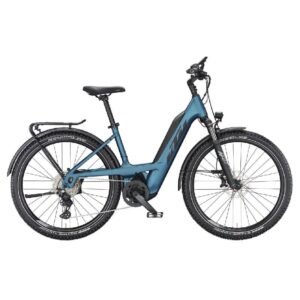 KTM Macina Aera 671 LFC - 625 Wh - 2023 - 27,5 Zoll - Tiefeinsteiger