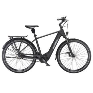 KTM Macina City 610 Belt - 625 Wh - 2023 - 28 Zoll - Diamant