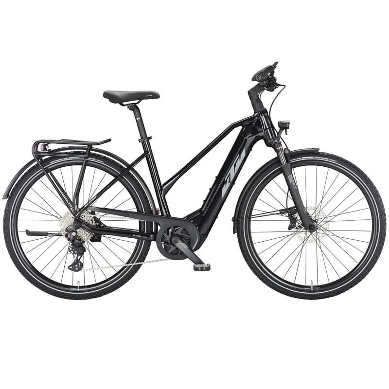 KTM Macina Sport 610 - 625 Wh - 2023 - 28 Zoll - Damen Sport