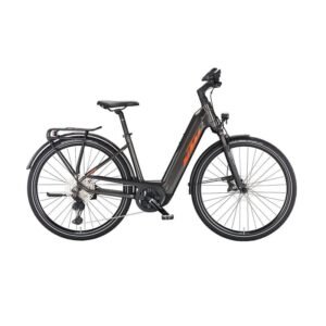 KTM Macina Sport 720 - 750 Wh - 2023 - 28 Zoll - Tiefeinsteiger