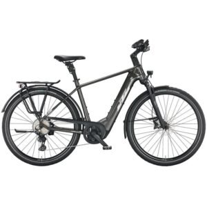 KTM Macina Style 730 - 750 Wh - Auslaufmodell - 28 Zoll - Diamant
