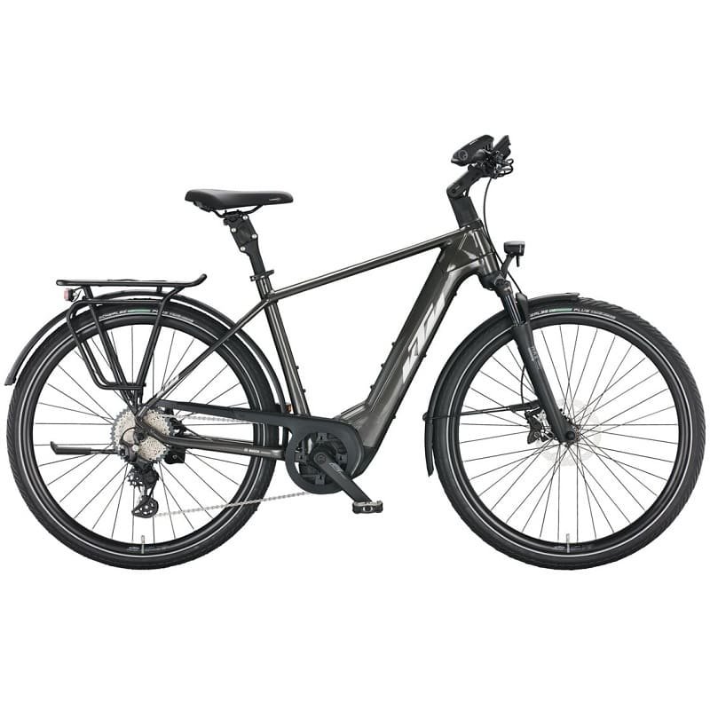 KTM Macina Style 730 - 750 Wh - Auslaufmodell - 28 Zoll - Diamant