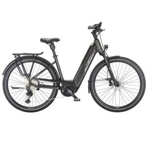 KTM Macina Style Xl - 750 Wh - 2023 - 28 Zoll - Tiefeinsteiger