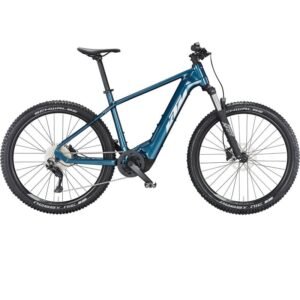 KTM Macina Team 671 - 625 Wh - 2023 - 27,5 Zoll - Diamant