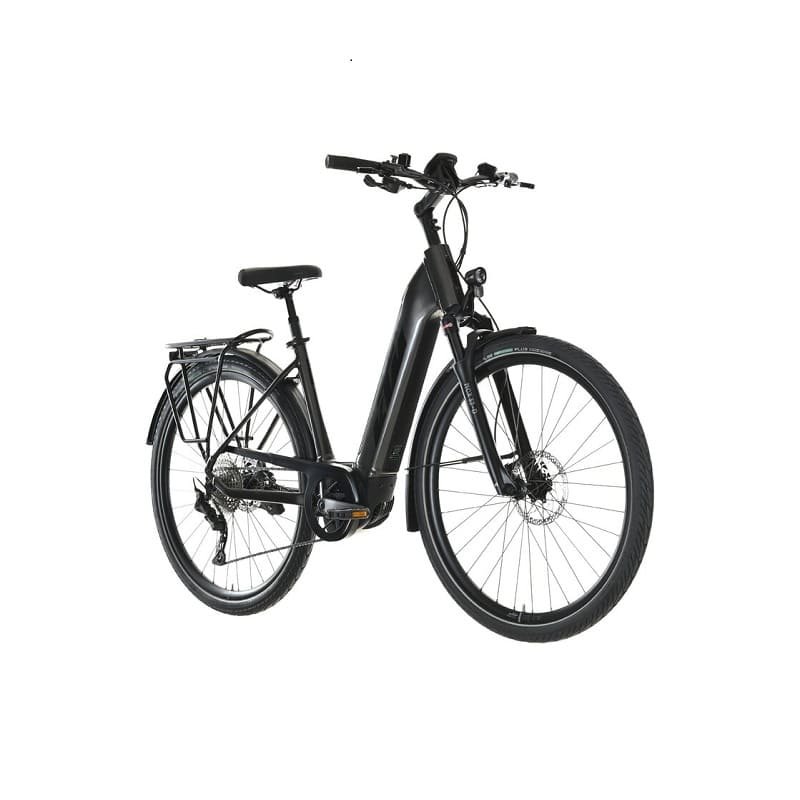 KTM Macina Tour CX 625 LTD - 625 Wh - 2025 - 28 Zoll - Tiefeinsteiger – Bild 3