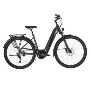 KTM Macina Tour CX 625 LTD - 625 Wh - 2025 - 28 Zoll - Tiefeinsteiger