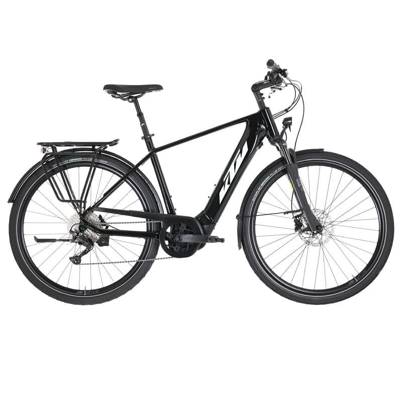 KTM Macina Tour CX 625 LTD - 625 Wh - 2023 - 28 Zoll - Diamant